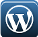 Wordpress Icon